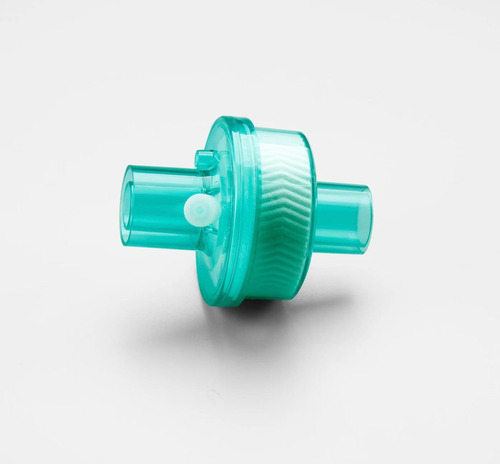 Filtros Desechables Artificiales Respiratorios De 10 Piezas