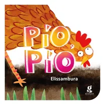 Comprar Pio, Pio - Elissambura