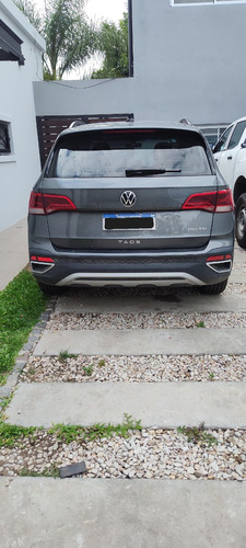 Volkswagen Taos 1.4 250 Tsi Comfortline