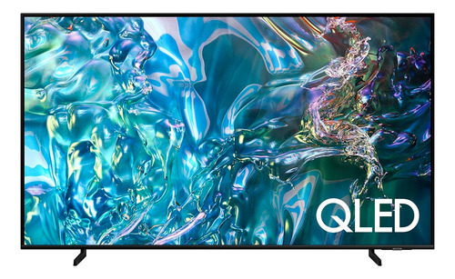 Smart Tv Samsung 55 Pulgadas Qled 4k Tizen Os Diseño Airslim