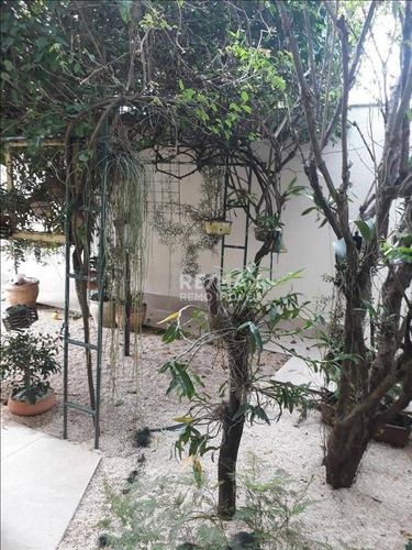 Sobrado A Venda No Jardim Panorama - Ca0990