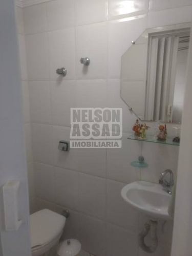 Imagem 19 de 23 de Apartamento Em Condomínio Padrão Para Venda No Bairro Vila Esperança, 3 Dorm, 1 Suíte, 1 Vagas, 84 M - 1700