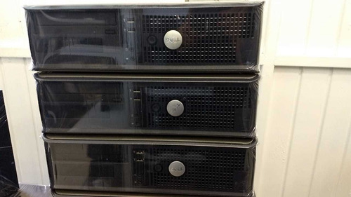 Imagem 4 de 6 de Cpu Dell Gx 620 Pentium 4 02gb De Ram Hd 80 Win 7