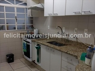 Imagem 4 de 14 de Casa Cidade Nova I Jundiai - Ca1335
