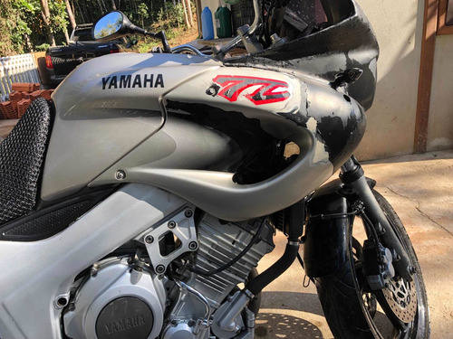 Imagem 8 de 15 de Yamaha Tdm850