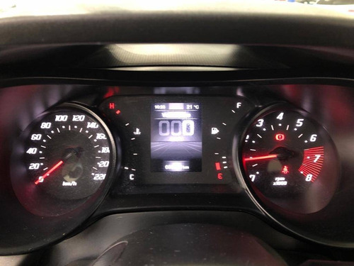 Imagem 10 de 15 de Fiat Argo 1.3 Firefly Flex Drive Manual