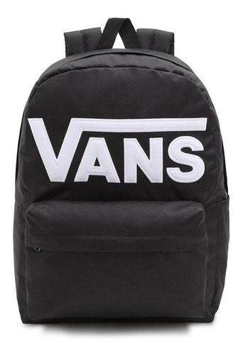 Mochila Vans Old Skool Preto