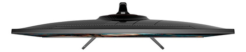 Monitor Gamer Hq 24 1ms,180hz, Ips, Amd Freesync Hq24ip18 Preto
