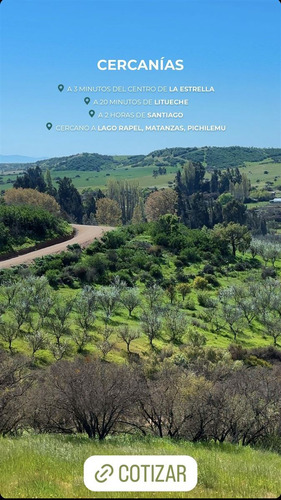 Gran Venta Final En Hacienda Don Bastián A 2 Horas Santiago