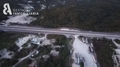Terreno en venta