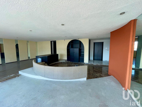 Renta Departamento 3 Ambientes Lomas De Tecamachalco