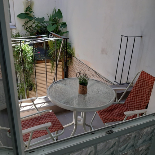 Apartamento Alquiler Temporario Montevideo Centro