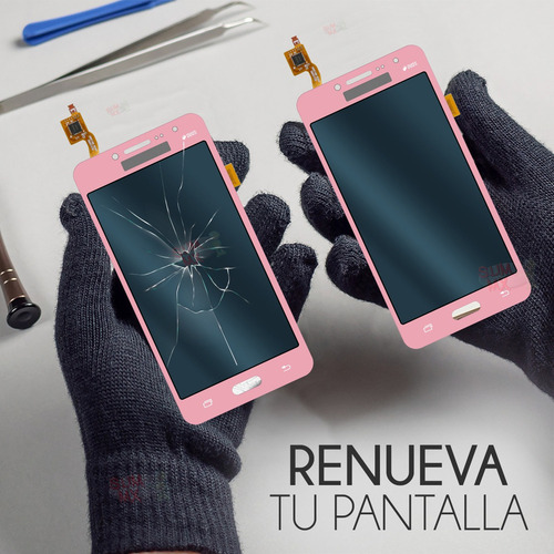 Ca Pantalla Completa Grand Prime Plus G532 G532m Display Lcd