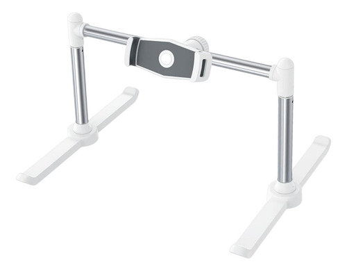 Soporte De Teléfono Para Tableta Soporte Para Almohadilla
