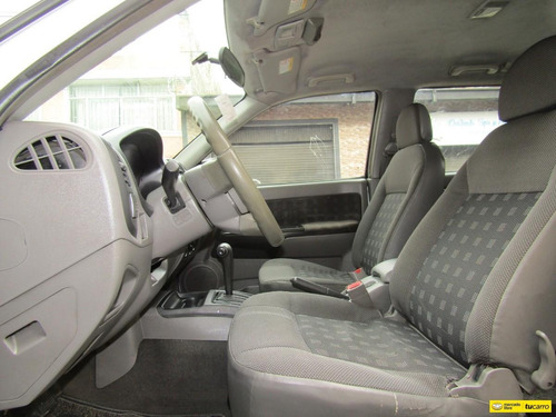 Chevrolet Luv 3.5 Dmax