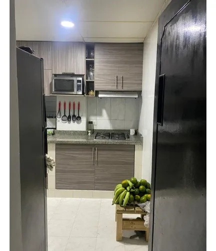 Venta Apartamento De 83mts2 En Santa Anita, Sur De Cali 9630.