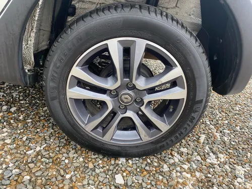 Renault Stepway NTENS AT 4X2 1.6