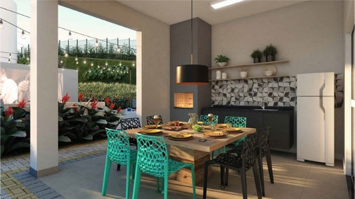 Imagem 9 de 20 de Apartamento À Venda No Bairro Vila Norma - São Paulo/sp - O-20559-34168