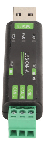 . Usb Puede Un Analizador A Adaptador De 5 Kbps A 1 Mbps,