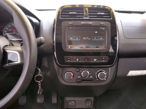 Renault Kwid Iconic Tm 2019
