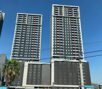 Departamento en renta