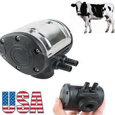 Estados Unidos L80 Pulsador Neumático Para Vaca Ordeñador Or