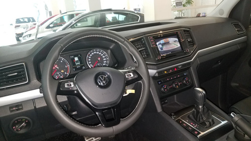 Volkswagen Amarok 3.0 V6 Extreme 258cv 0 Km 2020 #22