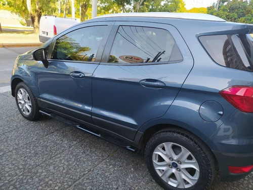Ford Ecosport 1.6 Titanium 110 Cv 4x2