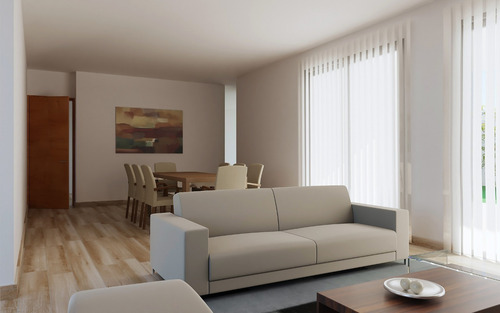 Imagen 7 de 13 de Tejas2, Categoria 4d 4b 300m2 380terr .categ. 2 Suites.
