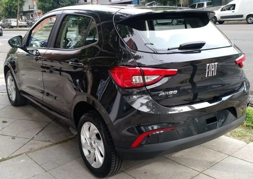 Imagen 15 de 15 de Fiat Argo 1.8 Precision Entrega Inmediata Tomo Usados !-