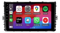 Comprar Stereo Multimedia Vw T-cross\u002Fpolo\u002Fvirtus\u002Fnivus 4+64 Cplay