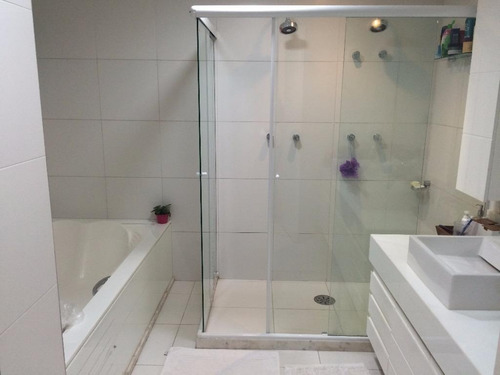 Imagem 17 de 19 de Apartamento Residencial À Venda, Campo Belo, São Paulo. - Ap1386
