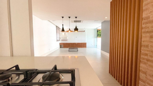 Imagem 18 de 27 de Apartamento 02 Quartos Para Alugar, Com 115m², 02 Vagas De Garagem, Na Enseada Do Suá, Vitória/es - 1852