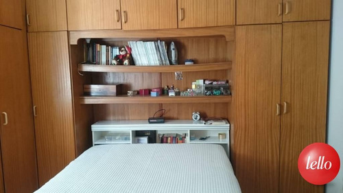 Imagem 4 de 21 de Apartamento - Ref: 234034