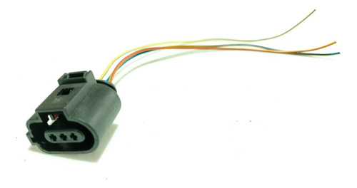 Conector De Sensor Velocidad De Vw Gol 2009 Al 2022 Manual