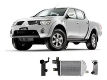 Comprar Intercooler De Turbo Mitsubishi L200 2.5 Diesel 2008 2009