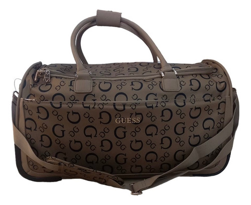 Maleta De Mano Guess Original Mod:r9281935 Med:52x30x26 Cm