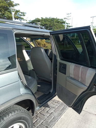 Imagen 5 de 11 de Chevrolet Blazer