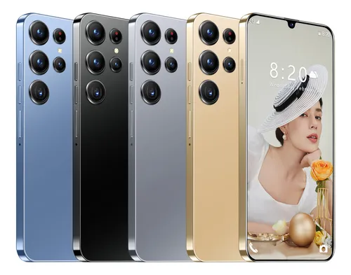 Bcc Smartphones Desbloquea La Versión Global S24