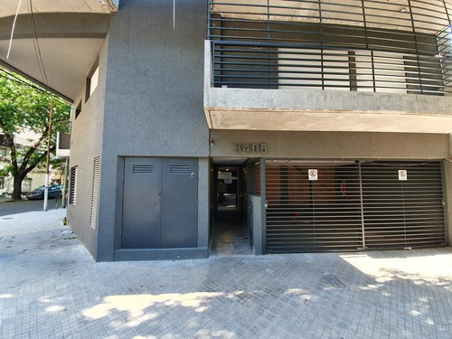 Imagen 4 de 5 de Departamento 1 Dormitorio - San Lorenzo 3405