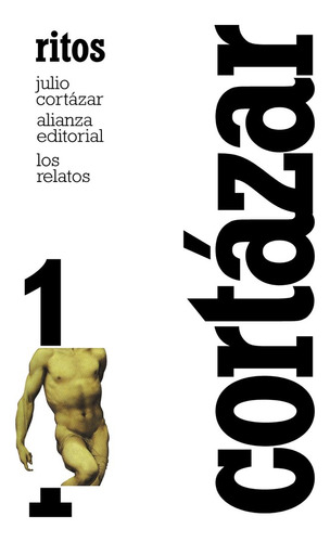 Relatos 1 Ritos,los - Cortazar,julio