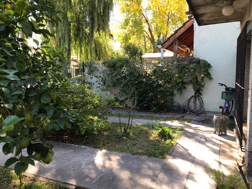 Casa Venta 3 Ambientes Carapachay