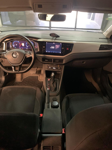 Volkswagen Polo 1.6 Msi Highline At