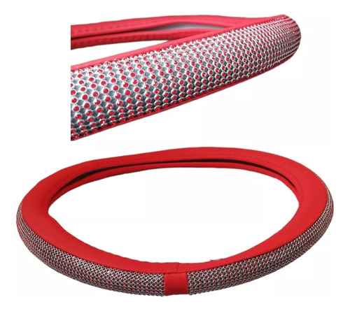 Funda Cubre Volante Fd917 Vw Taigun 2024