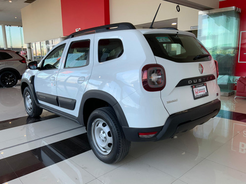 Renault Duster Intens TM