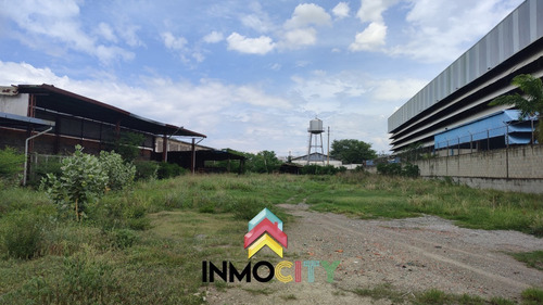 Imagen 17 de 20 de Inmocity Inmobiliaria Vende Galpon Con Terreno Zona Industrial Piñonal Palo Negro Edo Aragua