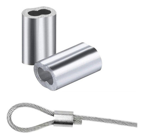 Orfi 56 Tendederos De Alambre Flexible De Acero Inoxidable D