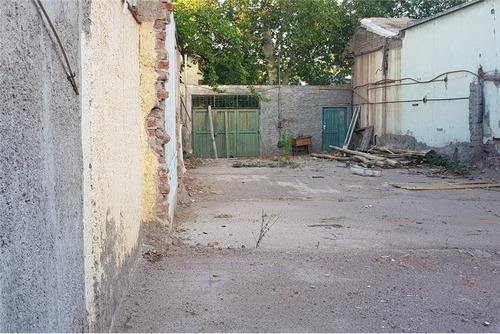 Imagen 9 de 17 de Terreno - Venta - 4ta Seccion - Ciudad - Mendoza