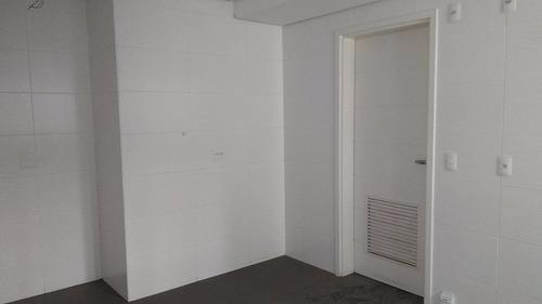 Imagem 11 de 30 de Apartamento Residencial À Venda, Jardim Anália Franco, São Paulo. - Ap4966