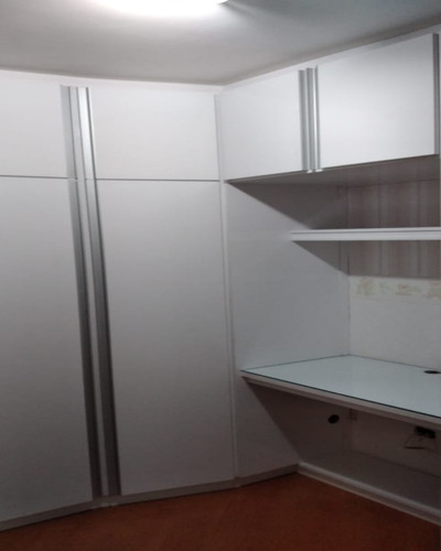Imagem 15 de 20 de Apartamento - Ap00265 - 69302756